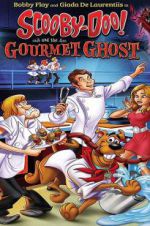 Watch Scooby-Doo! and the Gourmet Ghost Watch123movies
