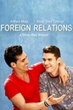Watch Foreign Relations Watch123movies