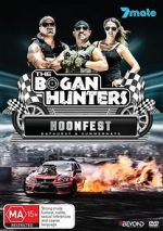 Watch Bogan Hunters: Bathurst Conspiracy Watch123movies