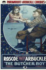 Watch The Butcher Boy (1917 Watch123movies