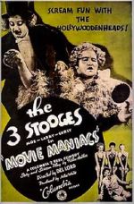 Watch Movie Maniacs (Short 1936) Watch123movies