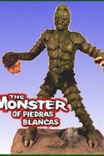 Watch The Monster of Piedras Blancas Watch123movies