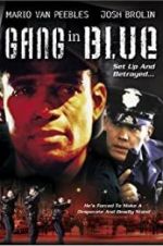 Watch Gang in Blue Watch123movies