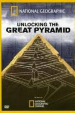 Watch National Geographic: Unlocking The Great Pyramid Watch123movies