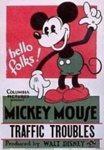 Watch Traffic Troubles (Short 1931) Watch123movies