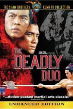 Watch The Deadly Duo Watch123movies