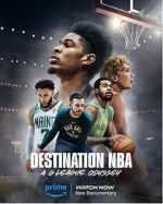 Watch Destination NBA: A G League Odyssey Watch123movies