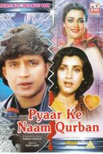 Watch Pyar Ke Naam Qurbaan Watch123movies