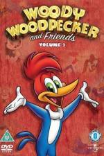 Watch Woody Woodpecker and His Friends Watch123movies