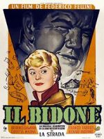 Watch Il Bidone Watch123movies