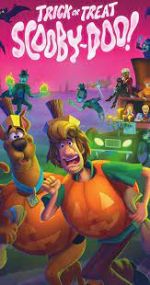 Watch Trick or Treat Scooby-Doo! Watch123movies