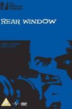 Watch Rear Window Watch123movies