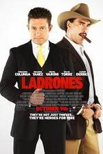 Watch Ladrones Watch123movies