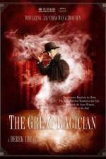Watch The Great Magician Watch123movies