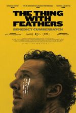Watch The Thing with Feathers Watch123movies