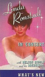 Watch Linda Ronstadt in Concert: What\'s New Watch123movies