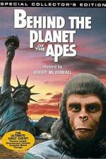 Watch Behind the Planet of the Apes Watch123movies