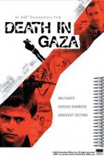 Watch Death in Gaza Watch123movies