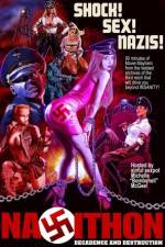 Watch Nazithon: Decadence and Destruction Watch123movies