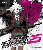 Watch Super Danganronpa 2.5: Komaeda Nagito to Sekai no Hakaimono Watch123movies