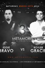 Watch Metamoris III Watch123movies