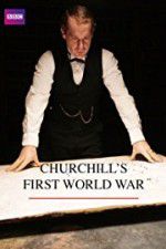 Watch Churchill\'s First World War Watch123movies