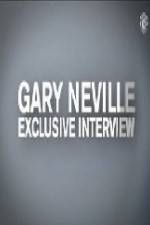 Watch The Gary Neville Interview Watch123movies