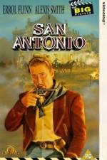Watch San Antonio Watch123movies