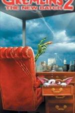 Watch Gremlins 2: The New Batch Watch123movies