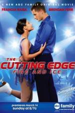 Watch The Cutting Edge Fire & Ice Watch123movies