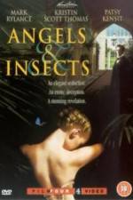 Watch Angels and Insects Watch123movies