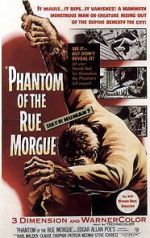 Watch Phantom of the Rue Morgue Watch123movies