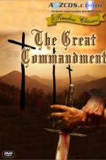 Watch The Great Commandment Watch123movies
