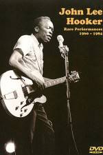 Watch John Lee Hooker Rare Live 1960 - 1984 Watch123movies