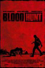 Watch Blood Hunt Watch123movies