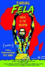 Watch Finding Fela! Watch123movies
