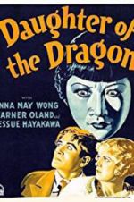 Watch Daughter of the Dragon Watch123movies