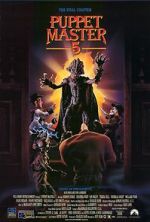 Watch Puppet Master 5 Watch123movies