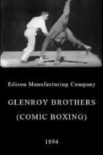 Watch Glenroy Brothers (Comic Boxing) Watch123movies