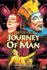 Watch Cirque du Soleil Journey of Man Watch123movies