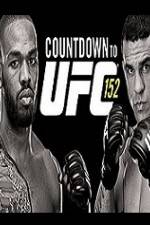 Watch UFC 152 Countdown Watch123movies