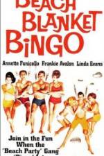 Watch Beach Blanket Bingo Watch123movies