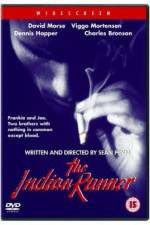 Watch The Indian Runner Watch123movies