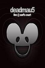 Watch Deadmau5 Live @ Earls Court Watch123movies