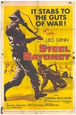Watch The Steel Bayonet Watch123movies