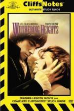 Watch Wuthering Heights Watch123movies