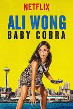 Watch Ali Wong: Baby Cobra Watch123movies