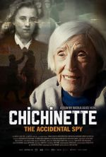 Watch Chichinette: The Accidental Spy Watch123movies