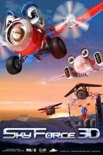 Watch Sky Force 3D Watch123movies