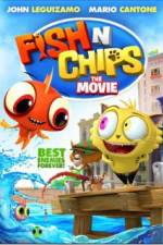Watch Fish N Chips, Best Enemies Forever Watch123movies